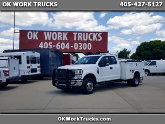 Used 2022 Ford F350 XL w/ Power Equipment Group image 1