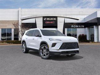 New 2025 Buick Enclave Preferred image 1