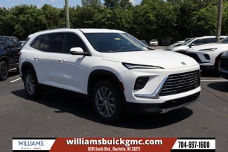 New 2025 Buick Enclave Sport Touring w/ Power Package image 1