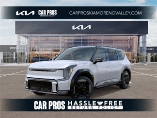 New 2026 Kia EV9 GT-Line image 1