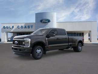 New 2025 Ford F350 King Ranch image 1