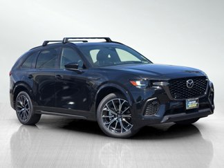 New 2025 MAZDA CX-70 3.3 Turbo S w/ Premium Package image 1