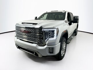 Used 2023 GMC Sierra 2500 Denali video 1
