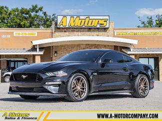 Used 2020 Ford Mustang GT Premium w/ GT Performance Package video 1