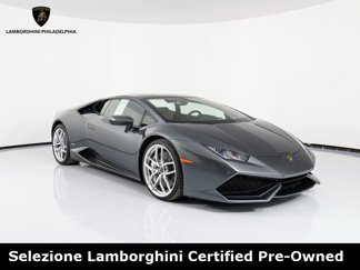 Used 2015 Lamborghini Huracan LP 610-4 image 1