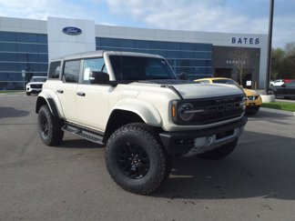 New 2025 Ford Bronco Raptor image 1