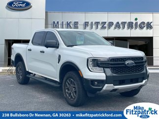 Used 2024 Ford Ranger XLT w/ Technology Package image 1