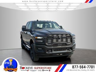 New 2025 RAM 3500 Tradesman image 1