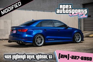 Used 2016 Audi S3 Premium Plus w/ 19" Performance Package image 1
