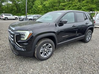 New 2026 GMC Terrain Elevation image 1