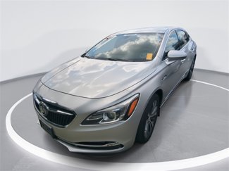 Used 2017 Buick LaCrosse Essence w/ Sights and Sounds Package image 1
