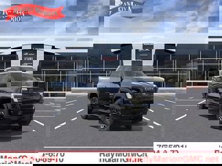 New 2026 GMC Sierra EV Elevation image 1