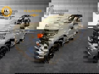 New 2026 Chevrolet Silverado 1500 Custom image 1