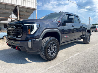 Used 2024 GMC Sierra 2500 AT4 w/ AT4 Premium Plus Package image 1