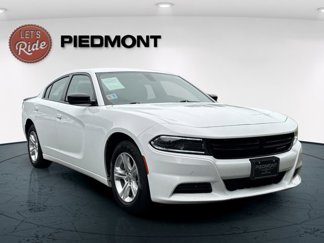 Certified 2023 Dodge Charger SXT image 1