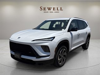 New 2025 Buick Enclave Sport Touring w/ Power Package image 1