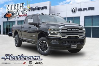 New 2025 RAM 2500 Laramie video 1