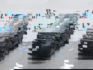 Certified 2022 Ford Bronco Sport Big Bend image 1