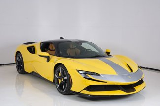 Used 2021 Ferrari SF90 Stradale image 1
