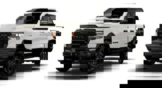 New 2026 RAM 1500 Rebel w/ Rebel Level 2 Equipment Group image 1