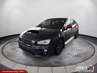 Used 2015 Subaru WRX Premium image 1
