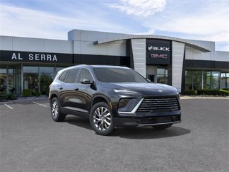 New 2026 Buick Enclave Preferred image 1