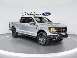 New 2025 Ford F150 Tremor w/ Equipment Group 402A High image 1