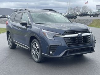 New 2025 Subaru Ascent Limited image 1