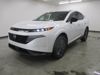 New 2025 Nissan Murano SL image 1