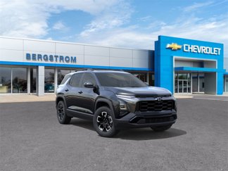 New 2026 Chevrolet Equinox ACTIV w/ Convenience Package III image 1