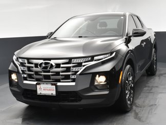 Used 2023 Hyundai Santa Cruz SEL w/ Tow & Go Package image 1