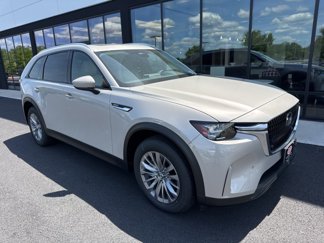 New 2025 MAZDA CX-90 Plug-In Hybrid w/ Preferred image 1