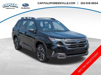 New 2025 Subaru Forester Limited image 1