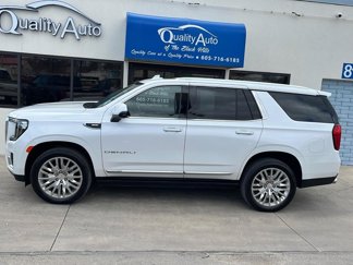 Used 2023 GMC Yukon Denali image 1
