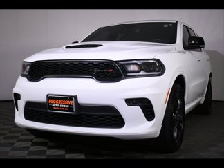 Used 2022 Dodge Durango GT image 1