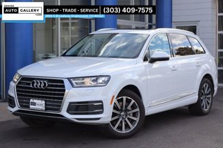 Used 2018 Audi Q7 2.0T Premium Plus image 1