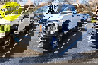 Used 2024 Ford F550 4x4 Crew Cab Super Duty image 1