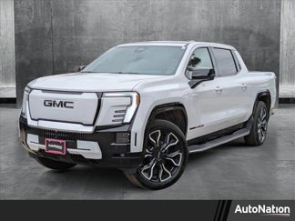 New 2025 GMC Sierra EV Denali image 1