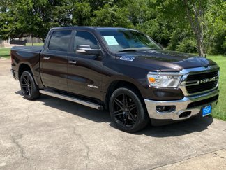 Used 2019 RAM 1500 Big Horn image 1