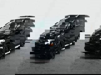 New 2026 Honda Odyssey Sport-L image 1