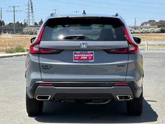 New 2026 Honda CR-V Sport-L image 1