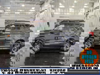 Used 2024 Ford Explorer XLT w/ Equipment Group 202A image 1