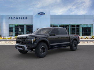 New 2025 Ford F150 Raptor image 1