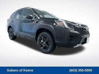 New 2025 Subaru Forester Wilderness image 1