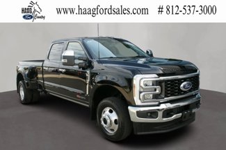 New 2025 Ford F350 XL image 1