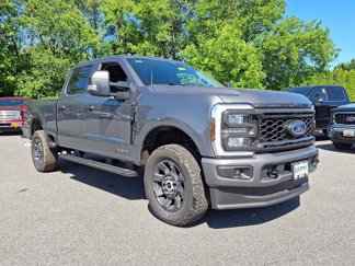 New 2025 Ford F250 XL w/ STX Appearance Package image 1