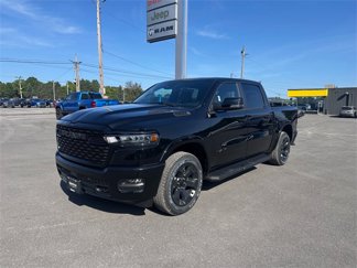 New 2026 RAM 1500 Big Horn image 1