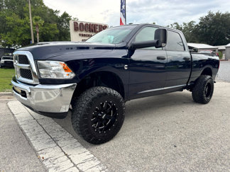 Used 2014 RAM 2500 Tradesman w/ Chrome Appearance Group image 1