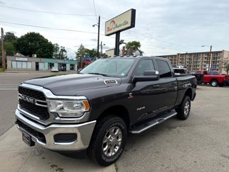 Used 2020 RAM 2500 Tradesman image 1