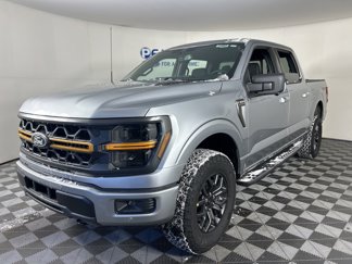 New 2025 Ford F150 Tremor image 1